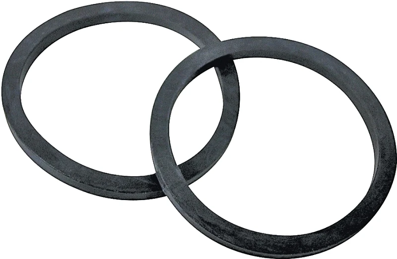 1-1/2 Inch Slip Joint Washer, Model Pmb-089, Durable Rubber Seal