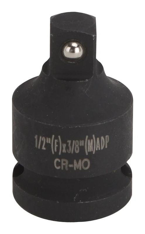 Mt6580308 3/8-inch To 1/2-inch Drive Impact Adapter