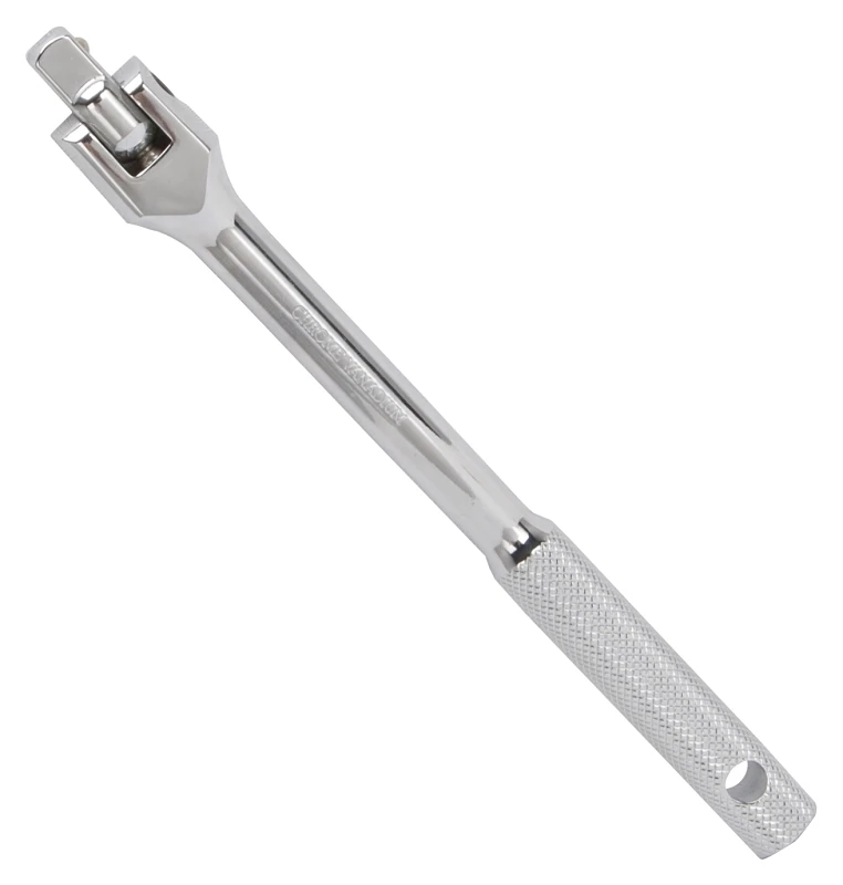 Mt6491104 3/8 Inch Drive Flexible Ratchet Handle, 8 Inch Length