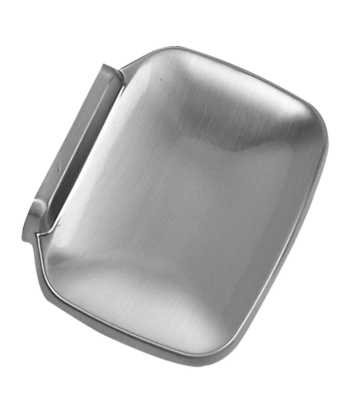 3659-07-sou Brushed Nickel Wall Mounted Soap Dish