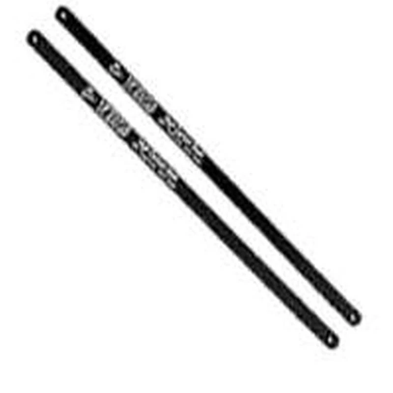 Blade H-S 12 24Tpi 2Pk Cd [Set of 5]