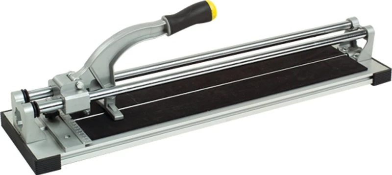 Building Products 49905 24-inch Professional Tile Cutter With Heavy-duty Aluminum Base