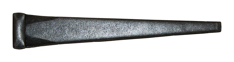 10d 3 In. Masonry Cut Nail, Heat Treated, 1 Lb, Model 0093178