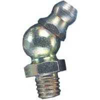 11-313 M8 X 1 45 Degree Metric Grease Fitting