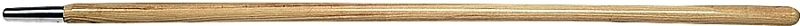 66827 Potato Hook Handle, 54 In Length, 1-7/16 In Diameter, Ash Wood