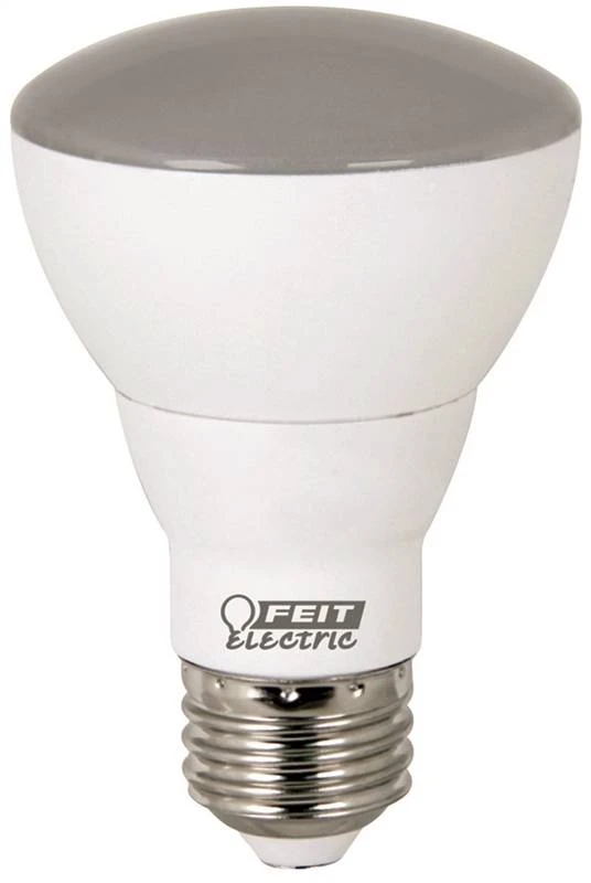 Feit Electric Bulb Led R20 Dim Med 7.5W/45W R20/DM/LEDG3/2