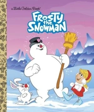 Little Golden Book Edition