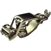 70308 Metal Battery Charging Clip, 10 Amp, 16-14 Awg