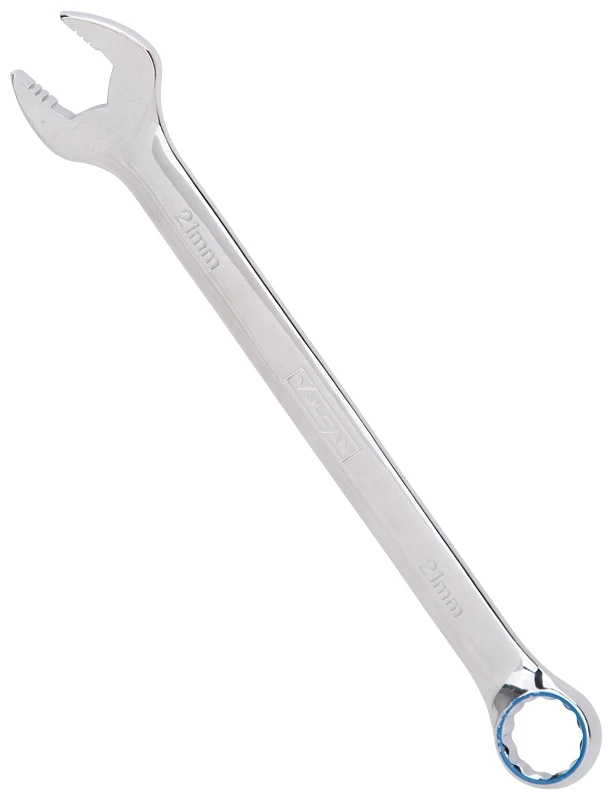 21mm Combination Wrench, Chrome Vanadium Steel, Model Mt65499353l