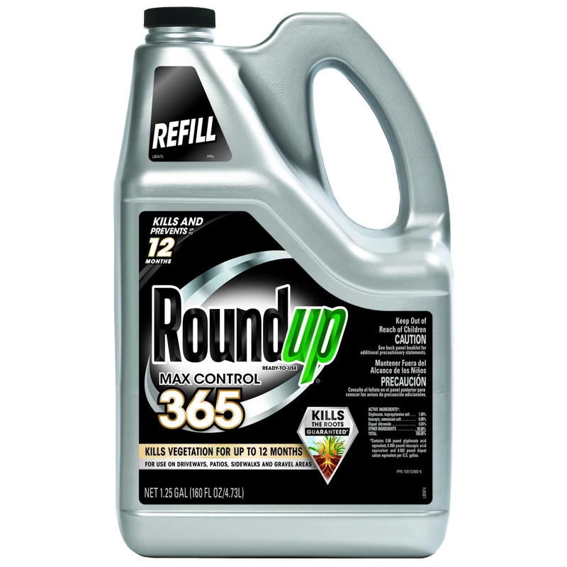 365 Vegetation Killer Refill, 1.25-Gallons