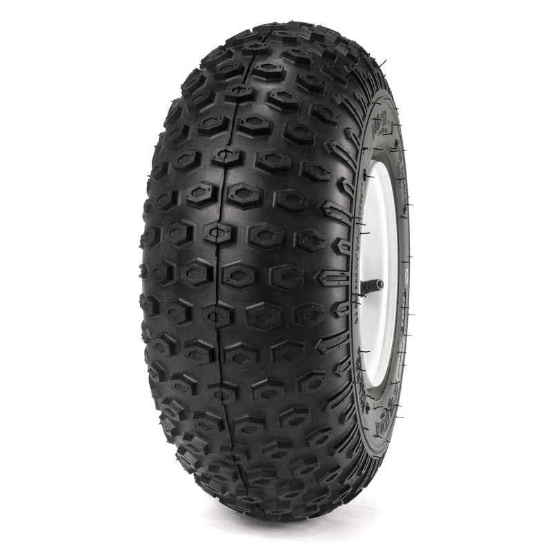 K290 Scorpion Knobby ATV Tire, 14.5/7.00 6, 2-Ply (Tire only)