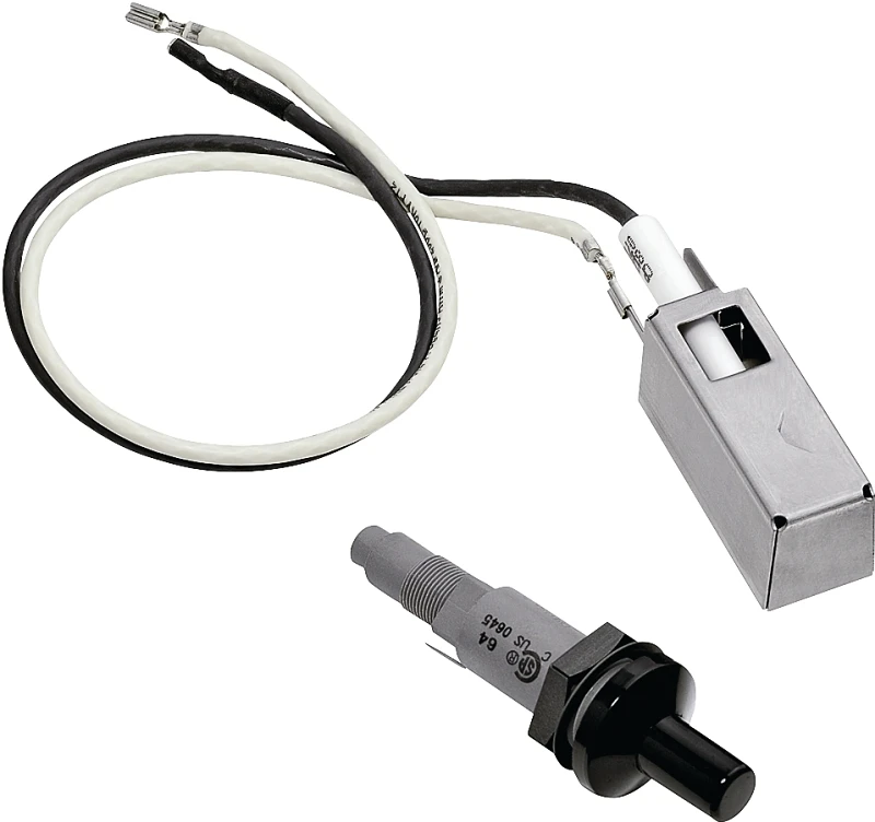 Replacement Gas Igniter Kit for Models Prior 2002