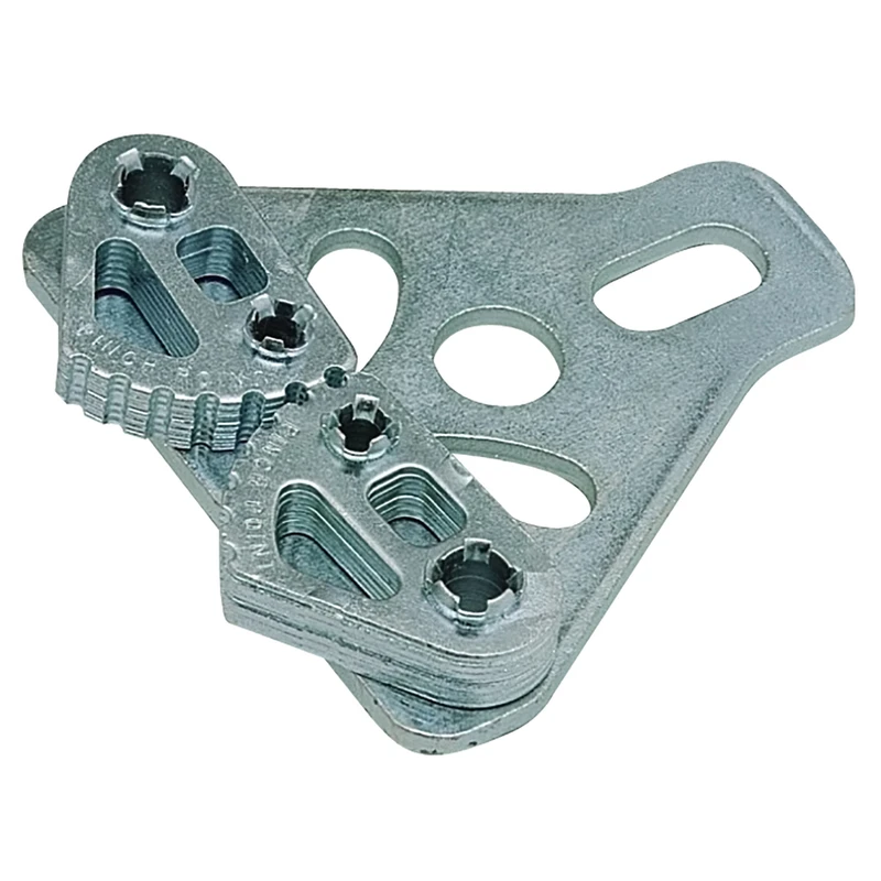 Pp-7007 1000 Lb Hand Wire Clamp For Barbed Or Smooth Wires
