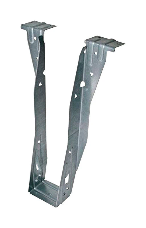 Its3.56/11.88 Top Flange I-joist Hanger 3-5/8 X 11-15/16 - Pack Of 25