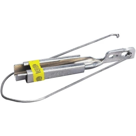 Halex 51060 2 6 Awg Wedge Clamp