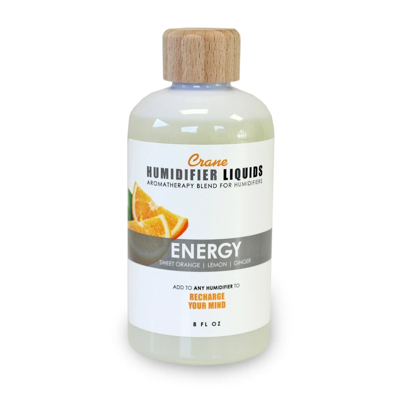 Crane Energy 8 oz. Humidifier Fragrance