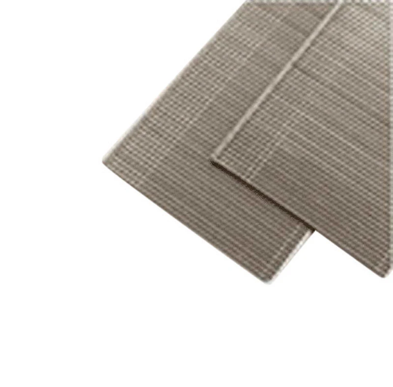 2-1/2 In. L 16 Ga. Coated Straight Strip Nails 500 Pk, Model S16n250fnb