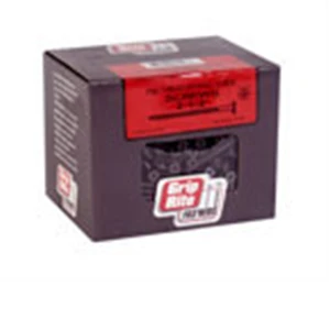 Grip-Rite #6 x 1-1/4-in Bugle-Head Fine Thread Drywall Screws (1-lb)