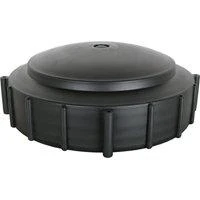 34-140030-csk 6 In Threaded Tank Lid With Gasket For Spot Sprayer