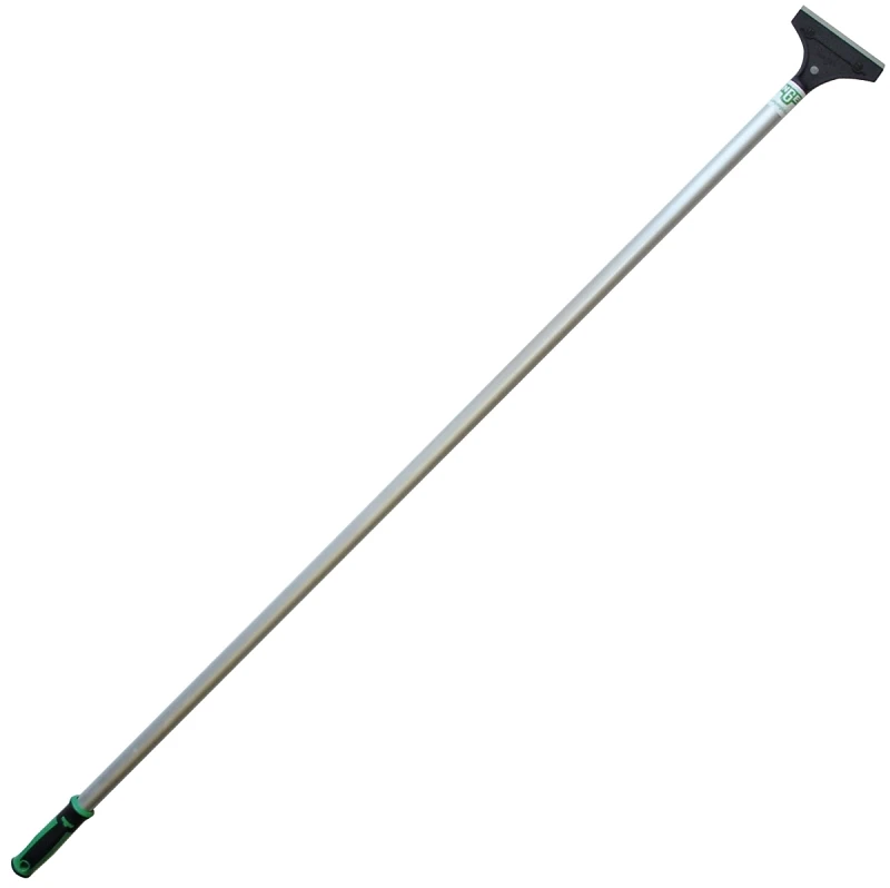 Lh12c 48-inch Long Handle Scraper With 4-inch Reversible Blade