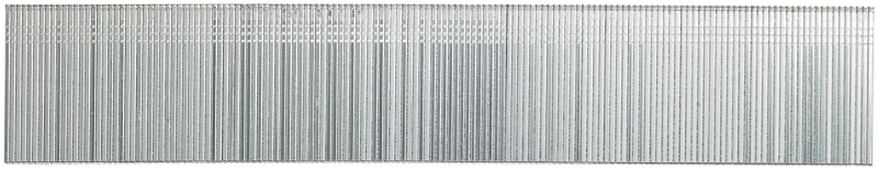 Zx13eaa 21-gauge 1 In. Electro-galvanized Medium Head Brads (5000 Pk)