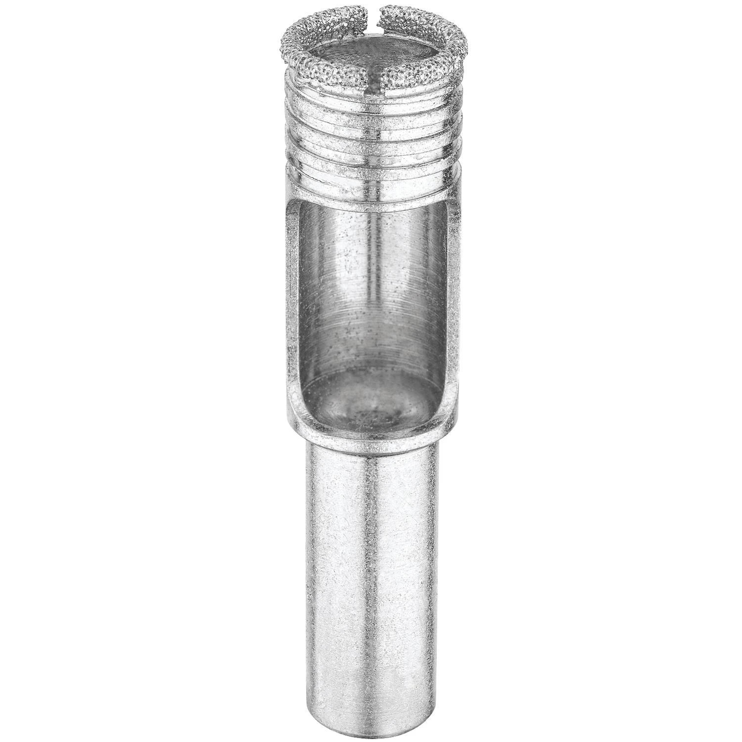 Diamond Tip Tile Drill Bit, 3/4 In.
