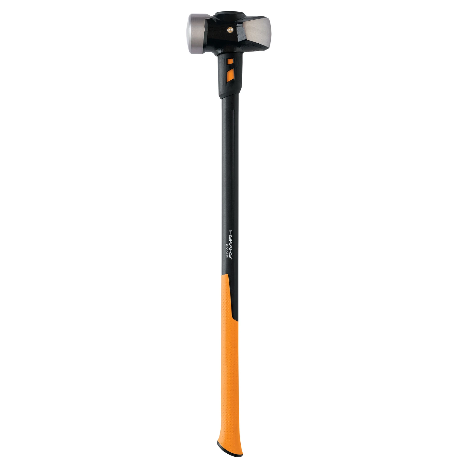 10 Lb. Isocore Sledge Hammer, 36 In. Contoured Handle