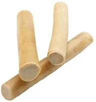 Red Barn Filled Rolled Rawhide CHICKEN