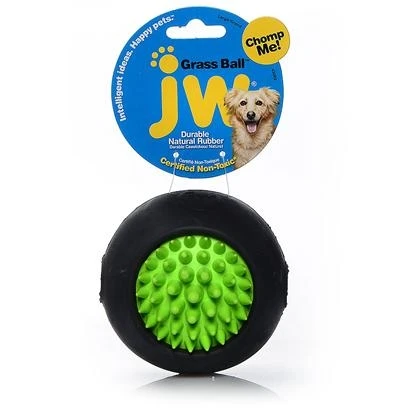 JW GRASS BALL SM
