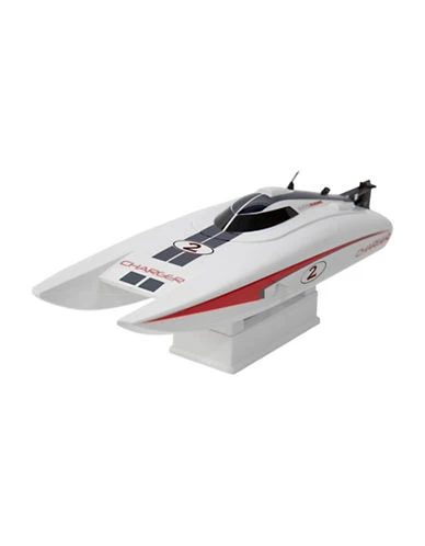 Charger 2 High Speed Remote Control Speedboat - Model 20001