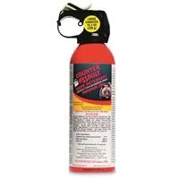 Bear Deterrent 10.2 Ounce With Belt Holster