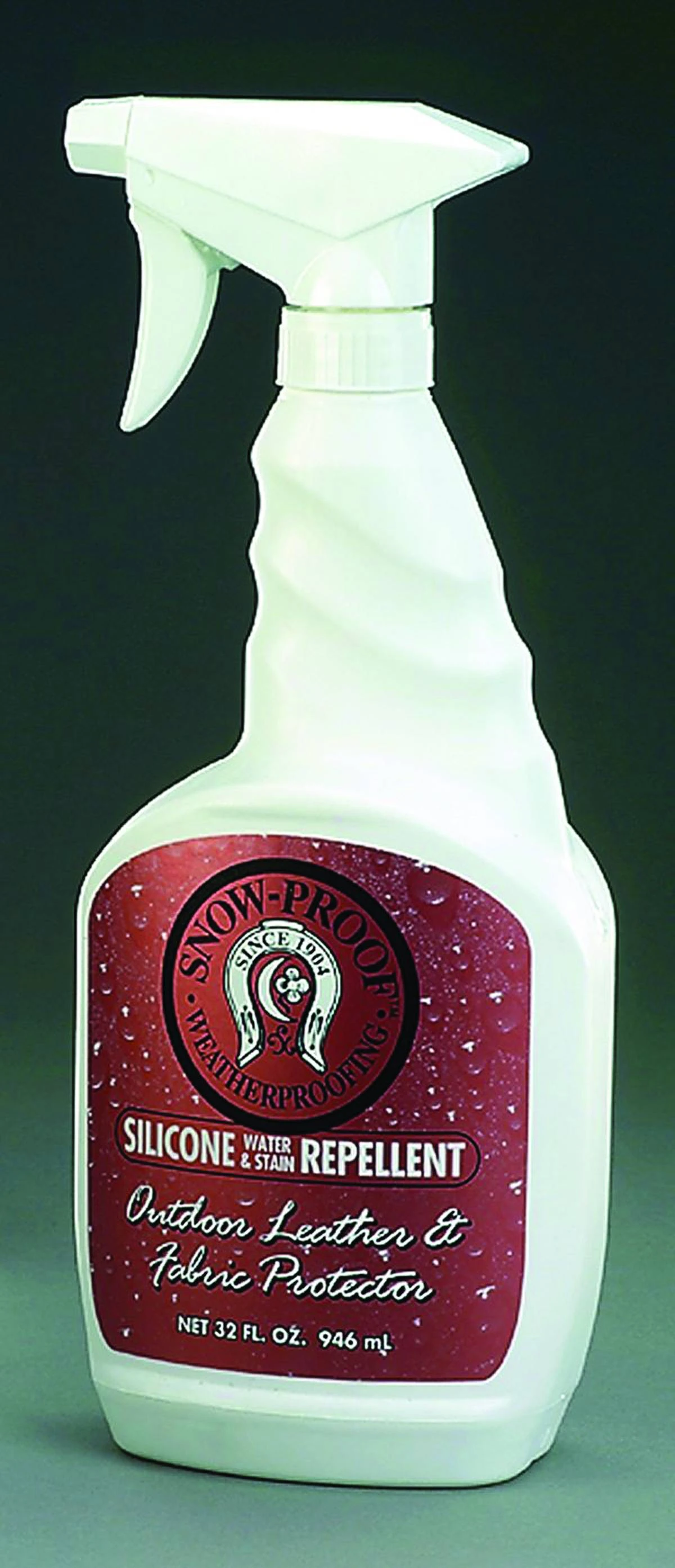 D-088-40060 Snow Proof Silicone Water And Stain Repellent 32 Ounce