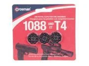 Crosman 488 Speedloader 177Bb 177Pel 8Rd Black 1088