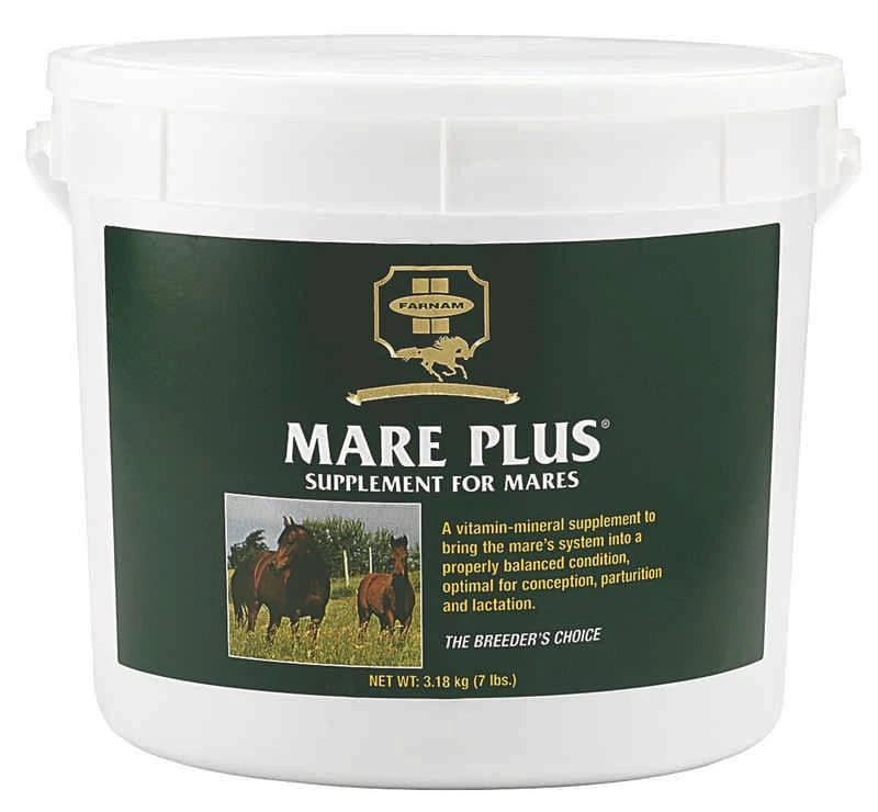 MARE PLUS 7.5#