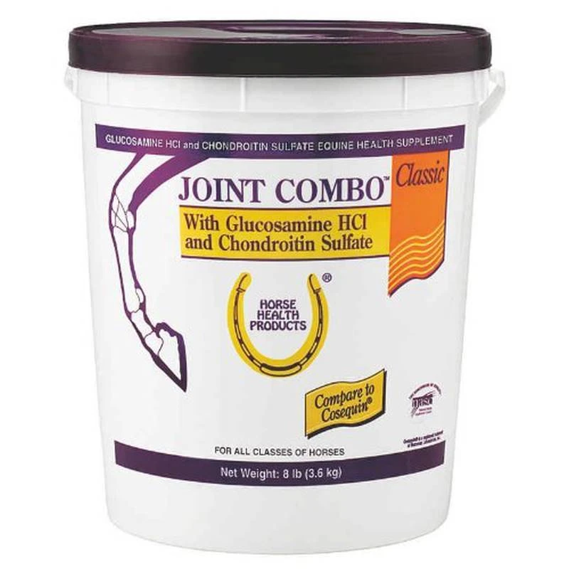 JOINT COMBO CLASSIC 8#