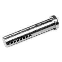 070413YBU Clevis Pin, 2 Pack .38 By 2 In.