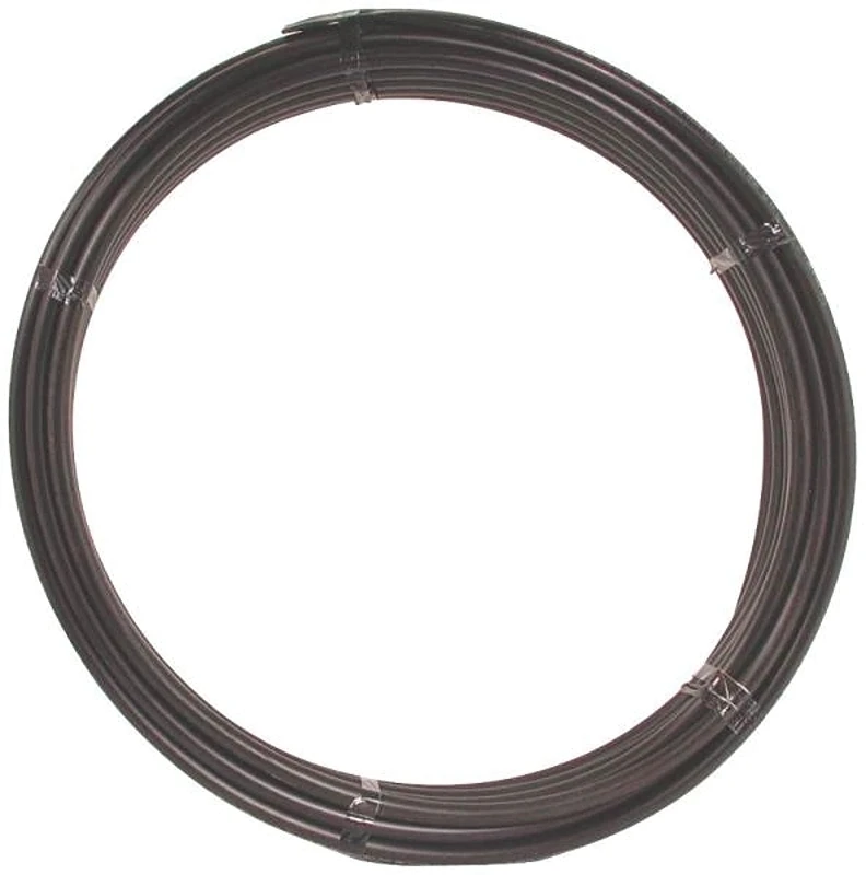 4214557 High-density Polyethylene Pipe, 1 In. X 100 Ft., 100 Psi