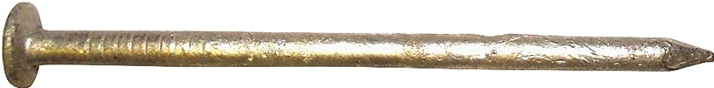 Hd6530 6d Hardiplank Siding Nails, 5 Lb, 6 Pack, Stormguard Coating