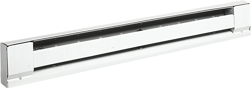 H2905-028s 500w Electric Baseboard Heater, 2-1/3 Feet, 240 Volt
