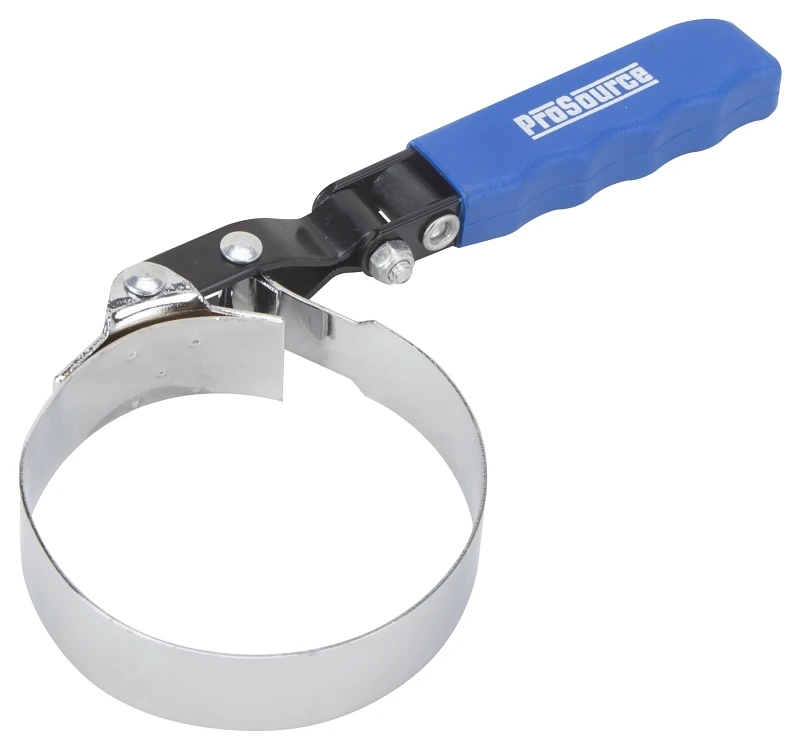 Jl194133l Oil Filter Wrench, 3.5-3.88 Inch With Swivel Handle