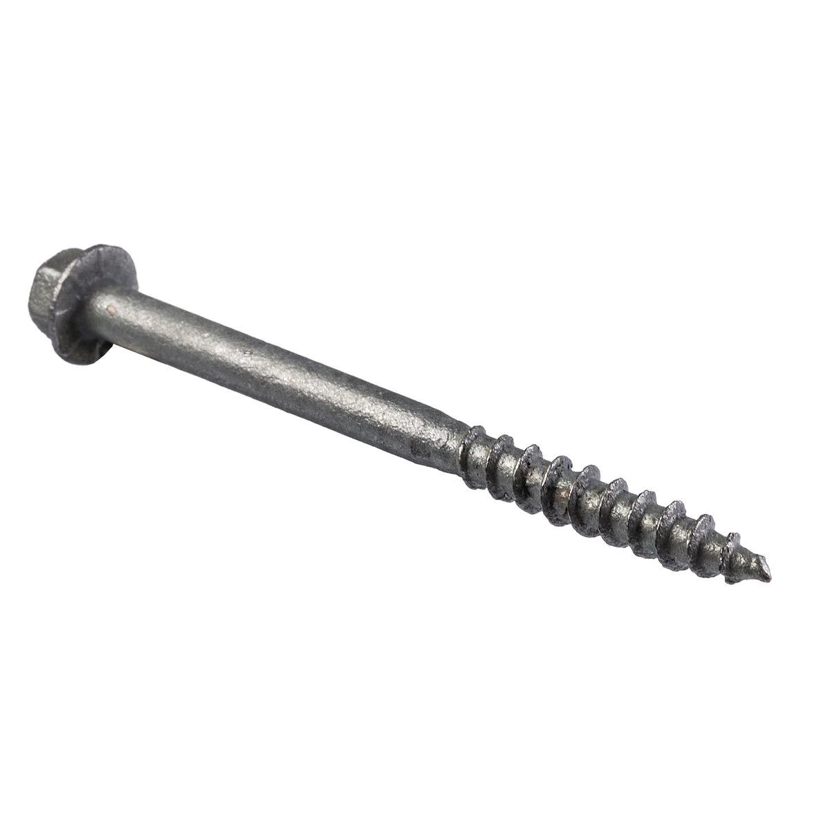 Strong-Drive SDS Connector Screw, Heavy-Duty, 1/4 x 2-1/2 In., 25-Pk.