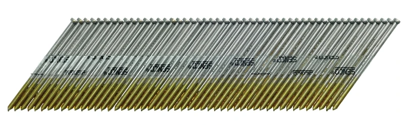 FINISH NAILS EG 15GA X 2