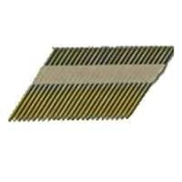 National Nail 600371 Hot-dipped Galvanized Ring Shank Nails 3 Inch X .120 Diameter