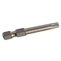 National Nail 333920 #25 Star Drive Power Bit 10/3, 1/4 In Hex Shank