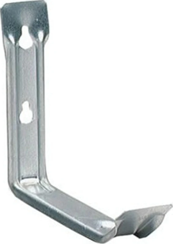 Cd-0029 Handy Hanger Storage Hook, 5.5" X 6" Galvanized Steel