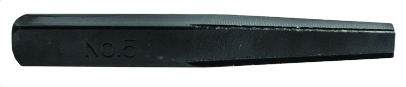 Screw Extractor, Square Flute, #5