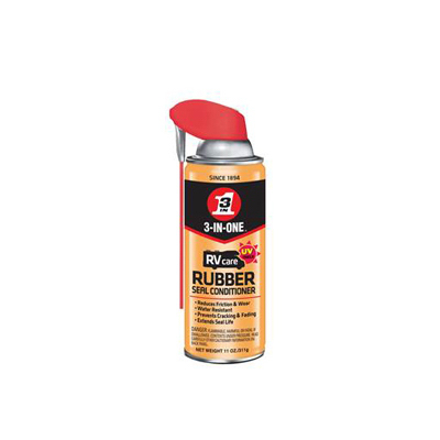 12013 11 oz RV Rubber Seal Conditioner