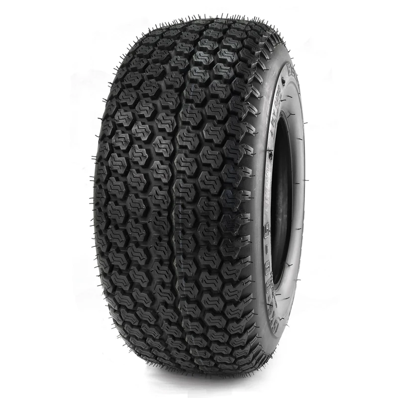 K500 Super Turf Tire, 15X6.00-6, 4-Ply (Tire only)
