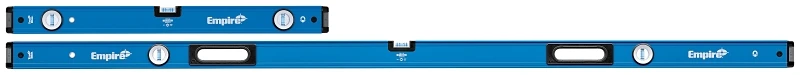 78 In. & 32 In. Magnetic Box Level Jamb Set Em75jamb