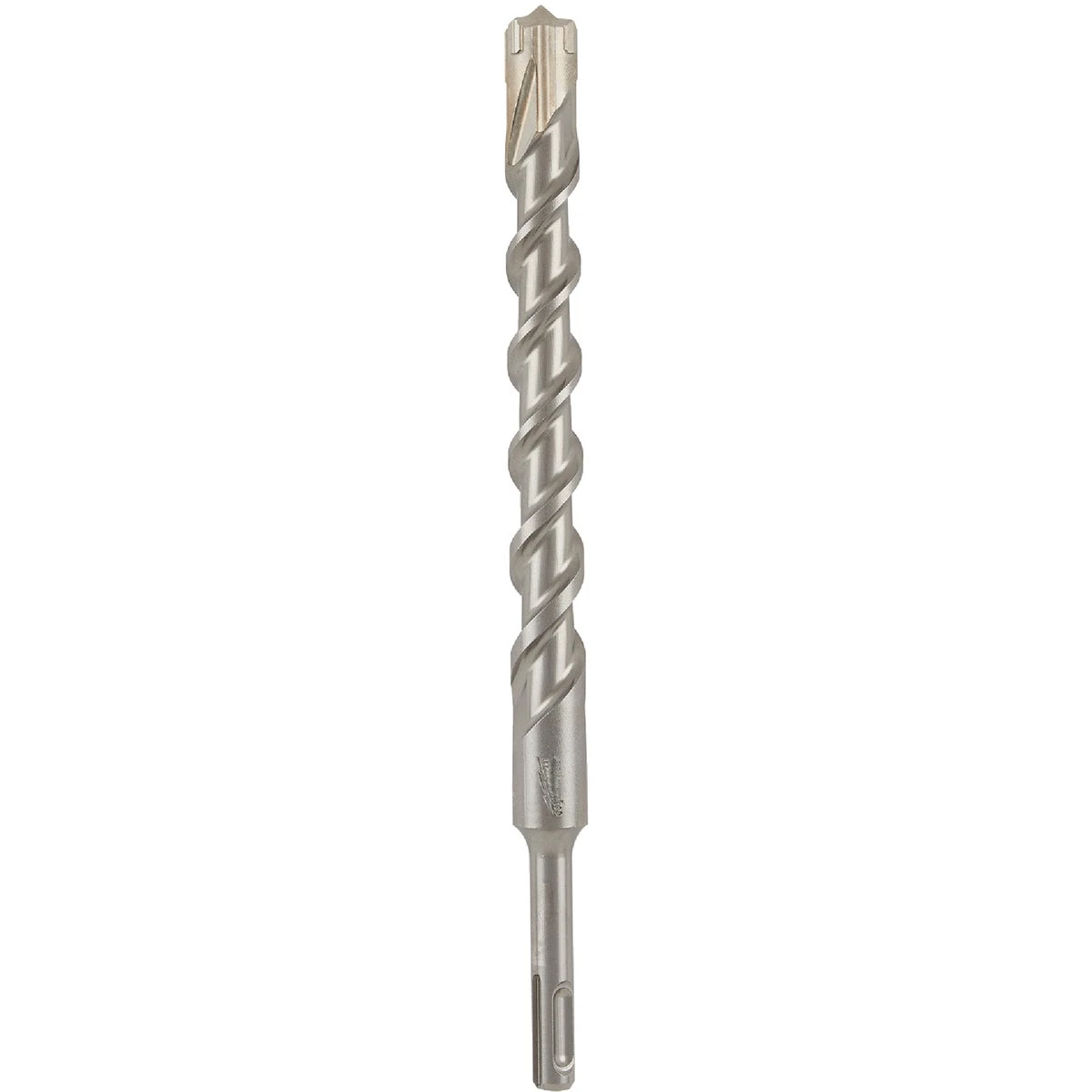 3/4 In. X 8 In. Sds-plus 4-cutter Rotary Hammer Drill Bit 48-20-7210